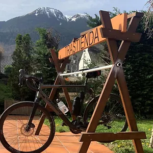 Guest house Hostaltina