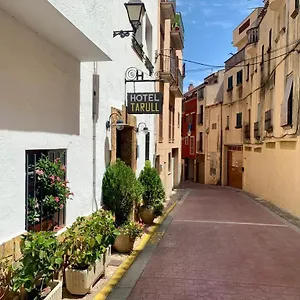 Hotel Tarull