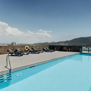 Hotel Sercotel Ciutat De