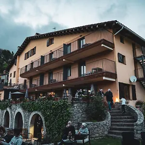 Hotel Cal Francisco