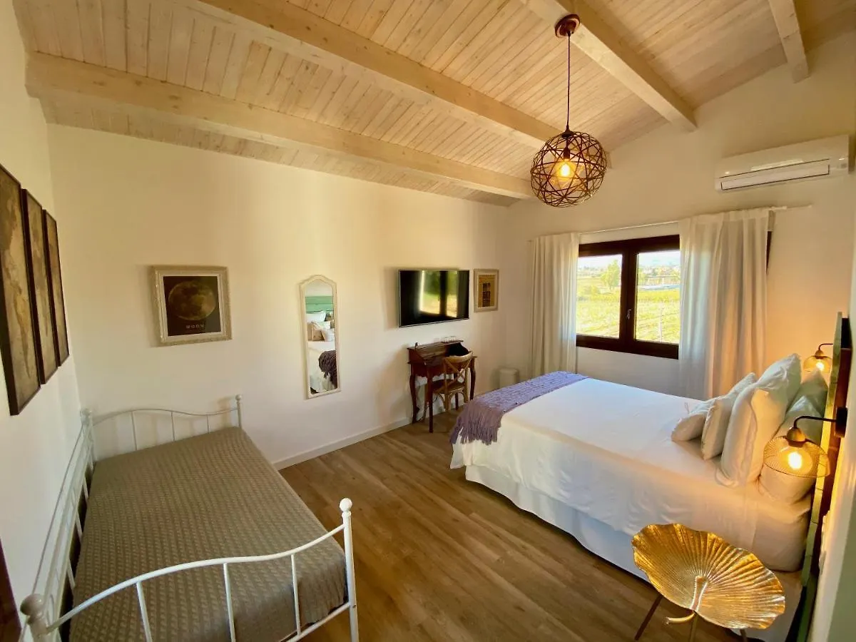 Bed & Breakfast Wine & Cooking Penedes Pla del Panades