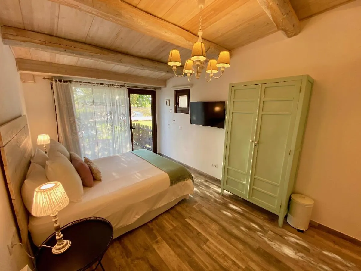 Bed & Breakfast Wine & Cooking Penedes Pla del Panades