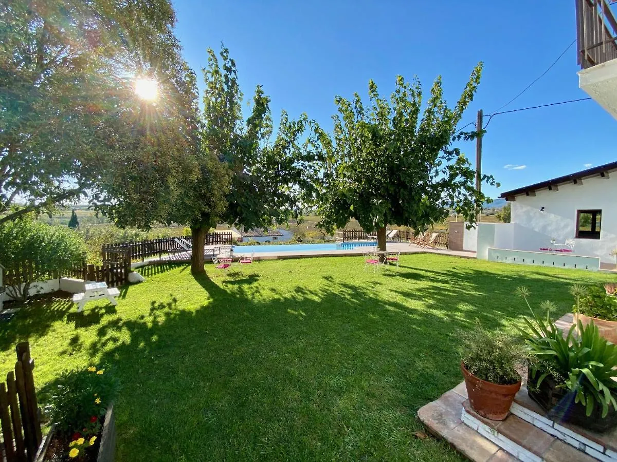 ***  Bed & Breakfast Wine & Cooking Penedes Pla del Panades Spain