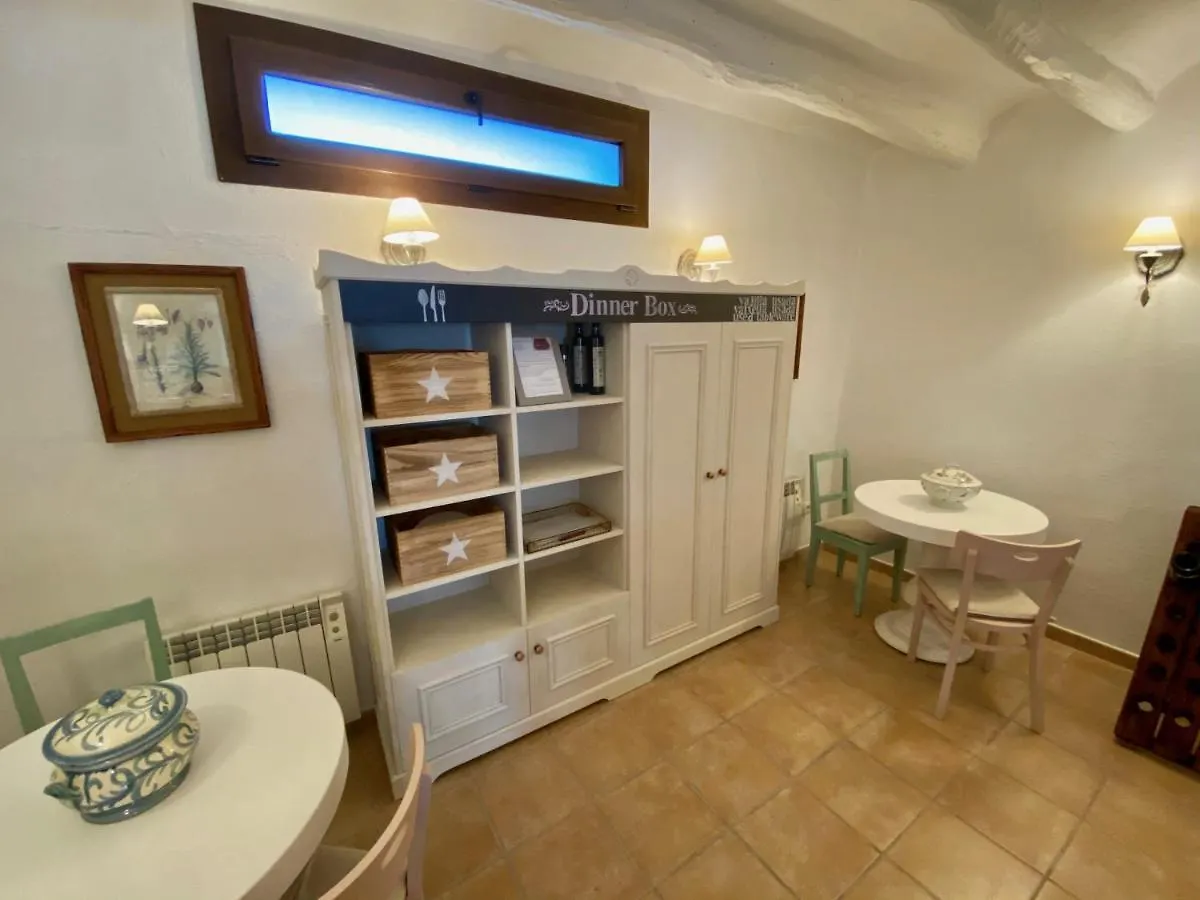 Bed & Breakfast Wine & Cooking Penedes Pla del Panades
