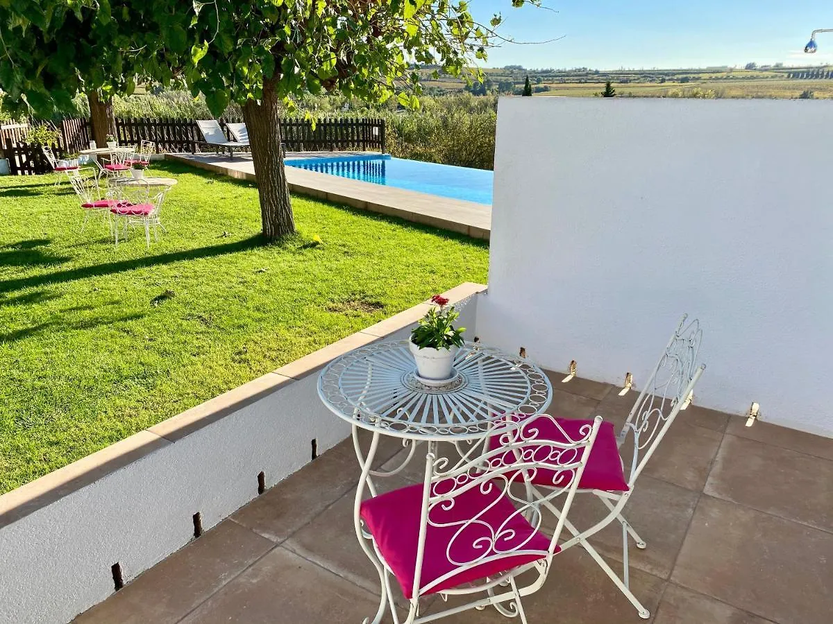 ***  Bed & Breakfast Wine & Cooking Penedes Pla del Panades Spain