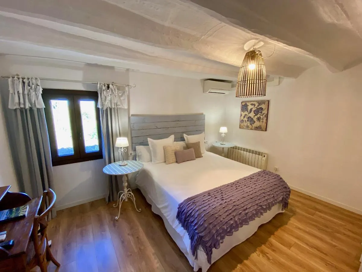 Bed & Breakfast Wine & Cooking Penedes Pla del Panadés