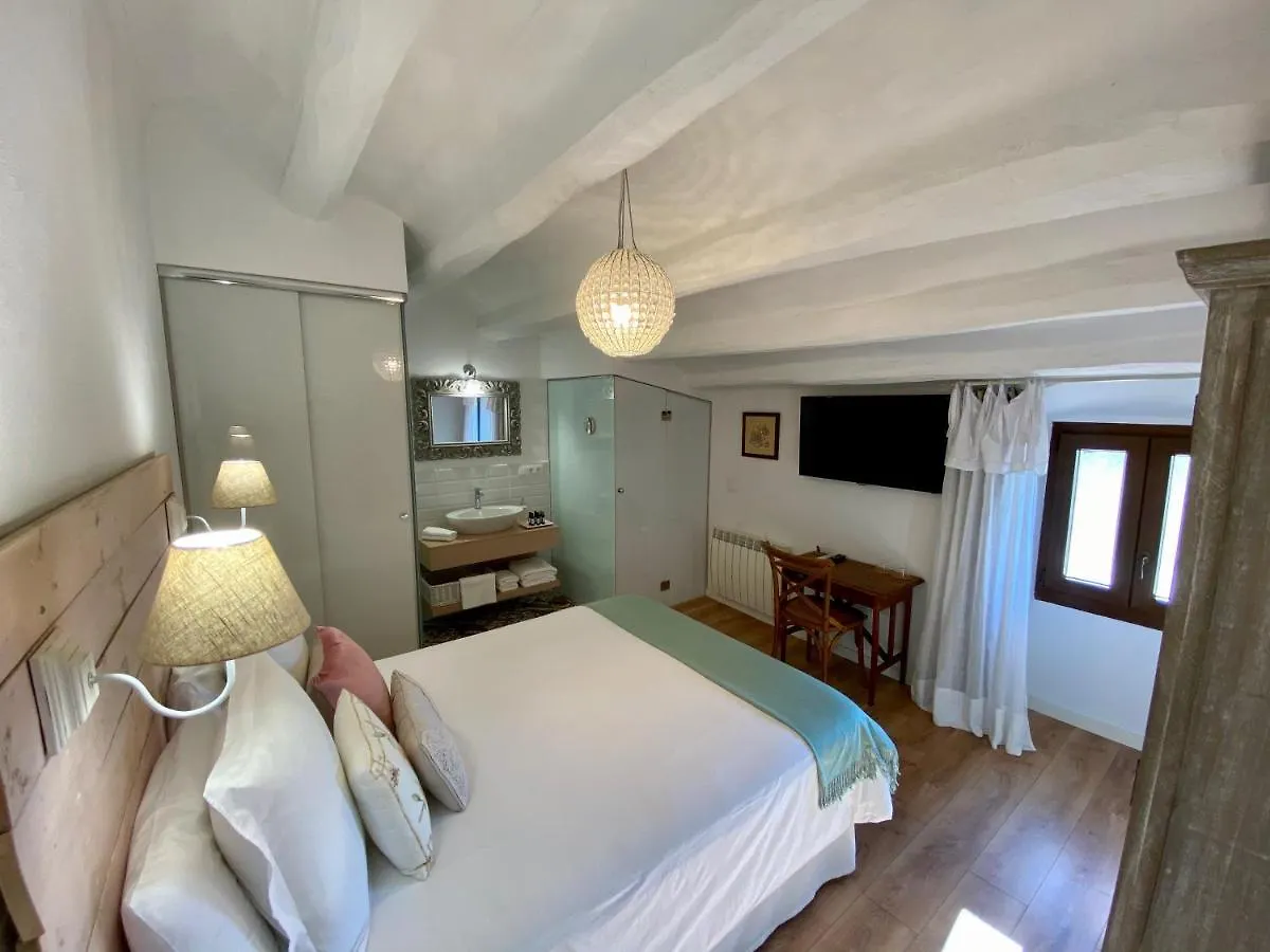 Bed & Breakfast Wine & Cooking Penedes Pla del Panades 3*,  Spain