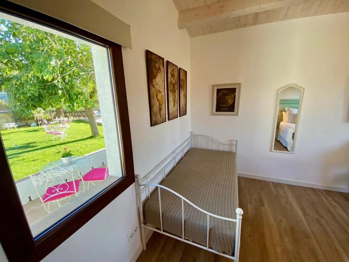 Bed & Breakfast Wine & Cooking Penedes Pla del Panades