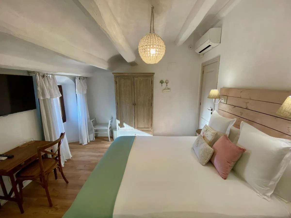 ***  Bed & Breakfast Wine & Cooking Penedes Pla del Panades Spain