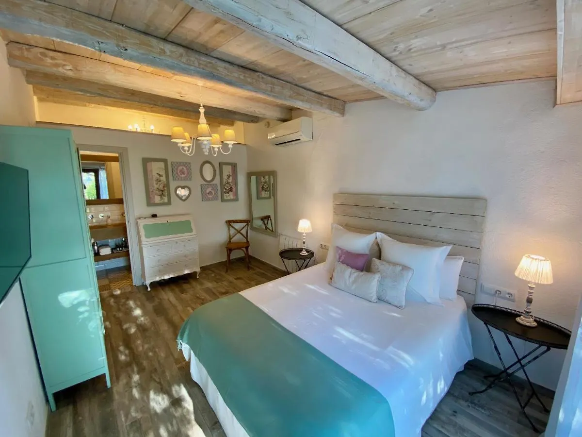Bed & Breakfast Wine & Cooking Penedes Pla del Panades