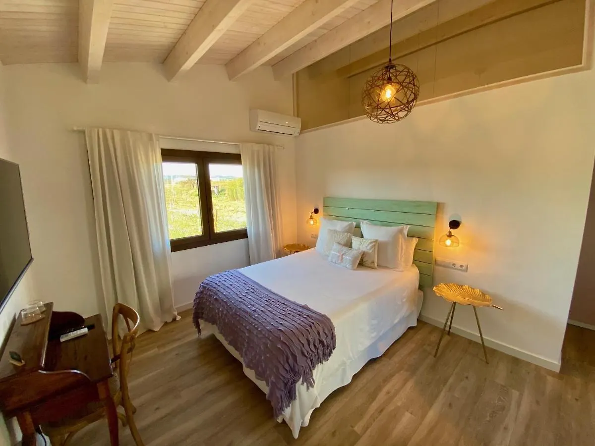 Bed & Breakfast Wine & Cooking Penedes Pla del Panades