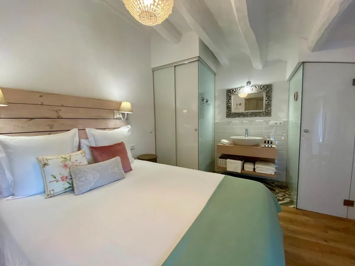 Bed & Breakfast Wine & Cooking Penedes Pla del Panades