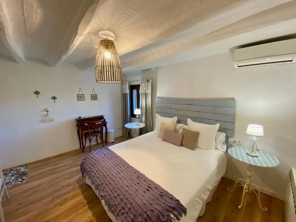 Bed & Breakfast Wine & Cooking Penedes Pla del Panades