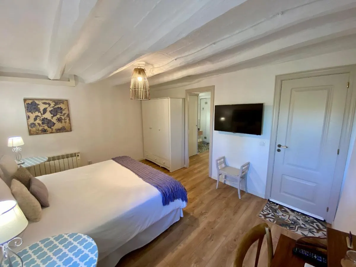 Bed & Breakfast Wine & Cooking Penedes Pla del Panades