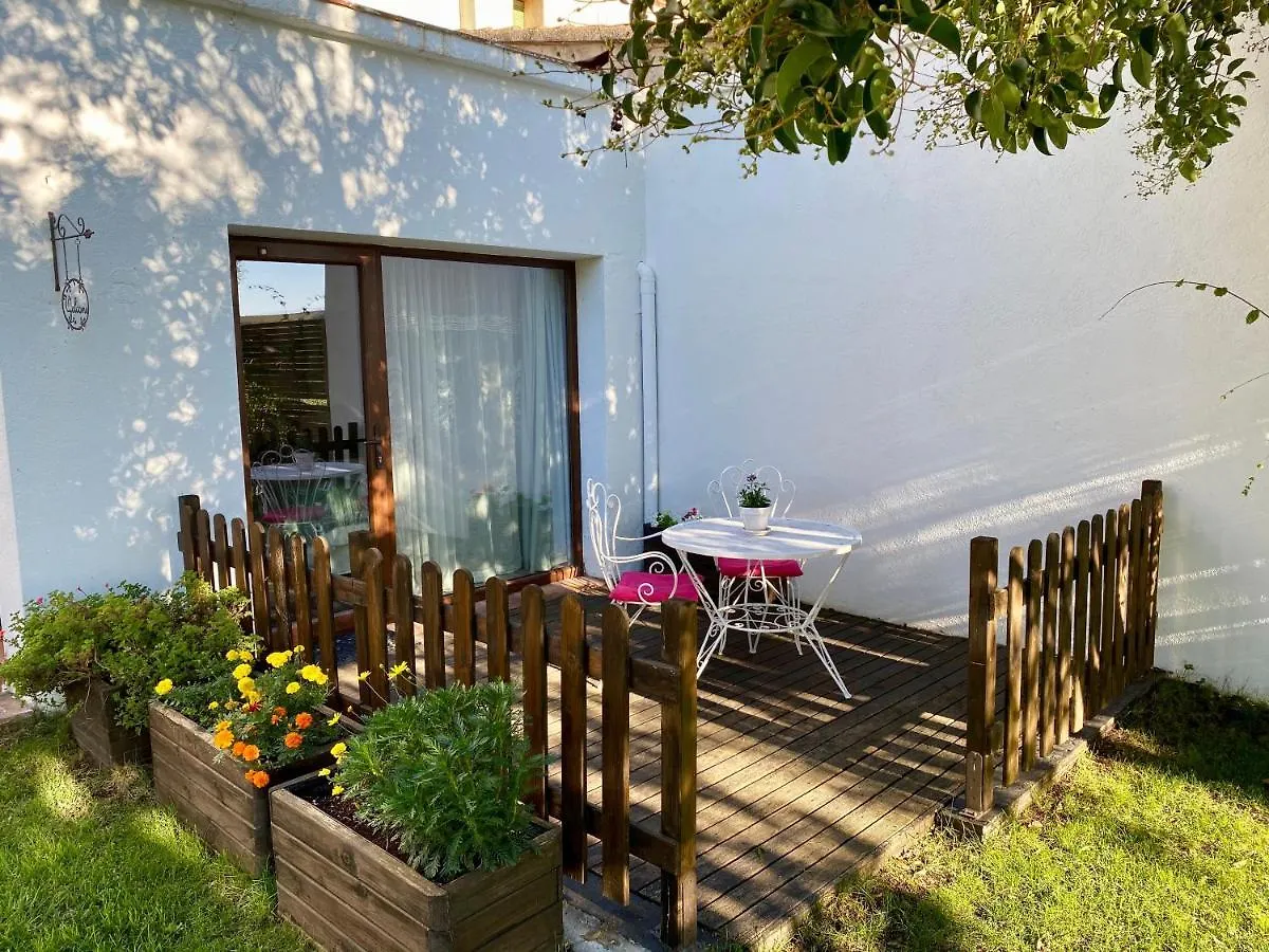 Bed & Breakfast Wine & Cooking Penedes Pla del Panades