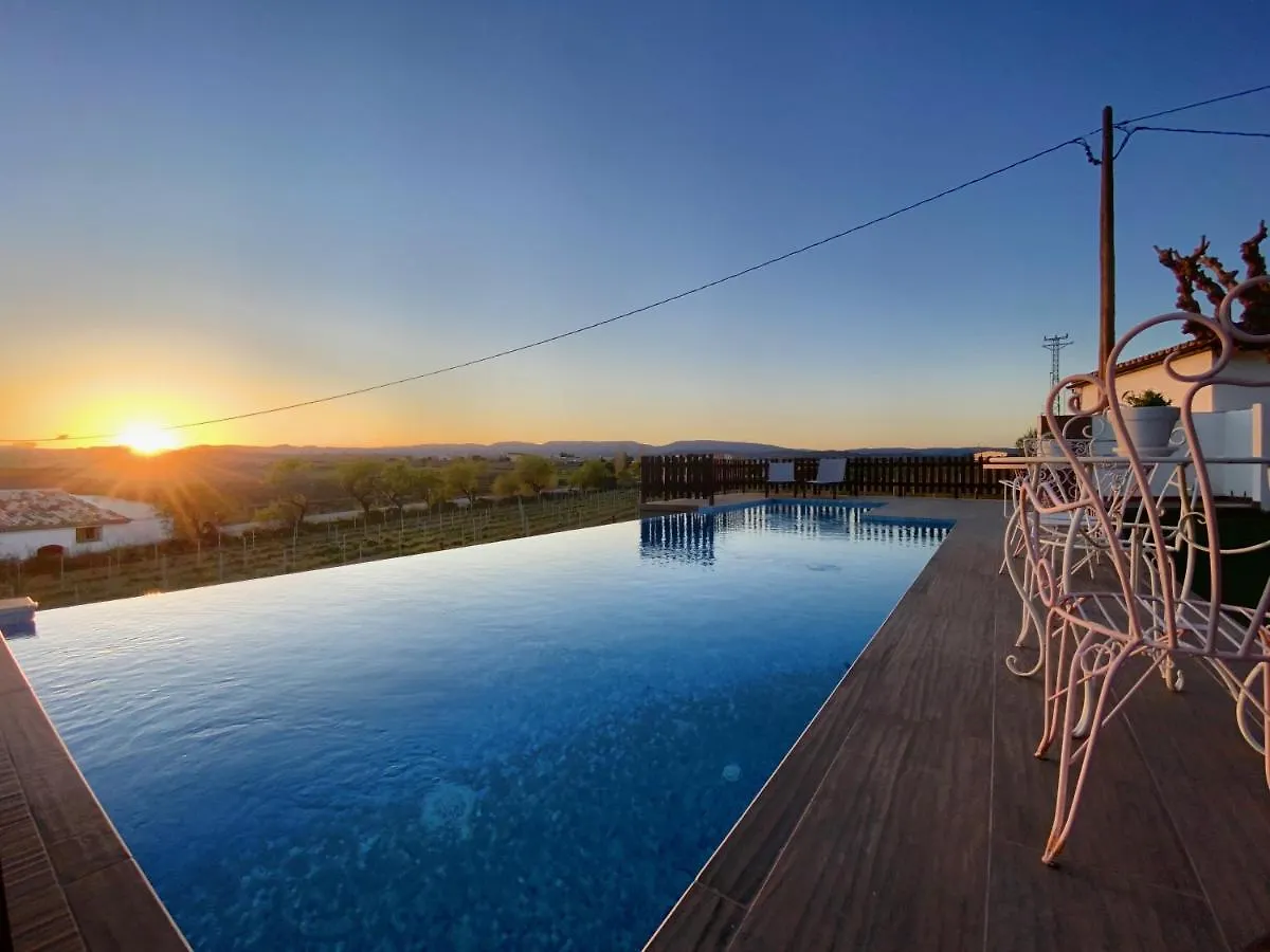 Bed & Breakfast Wine & Cooking Penedes location