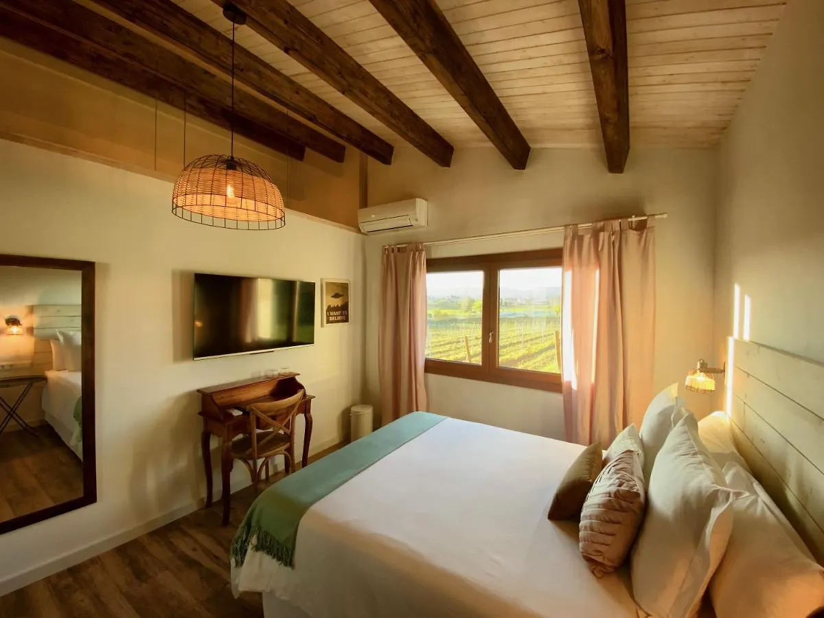 Bed & Breakfast Wine & Cooking Penedes Pla del Panades