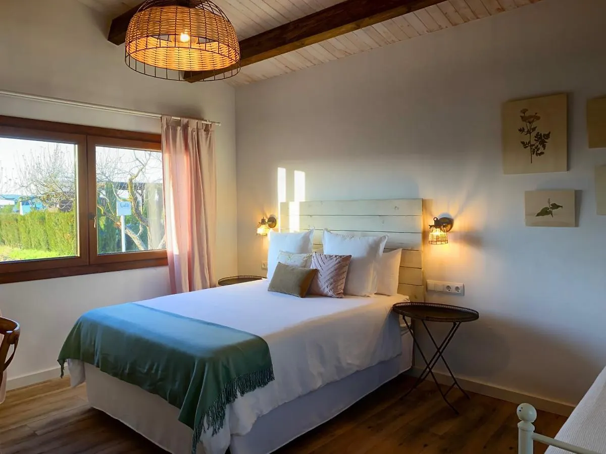 Bed & Breakfast Wine & Cooking Penedes Pla del Panades