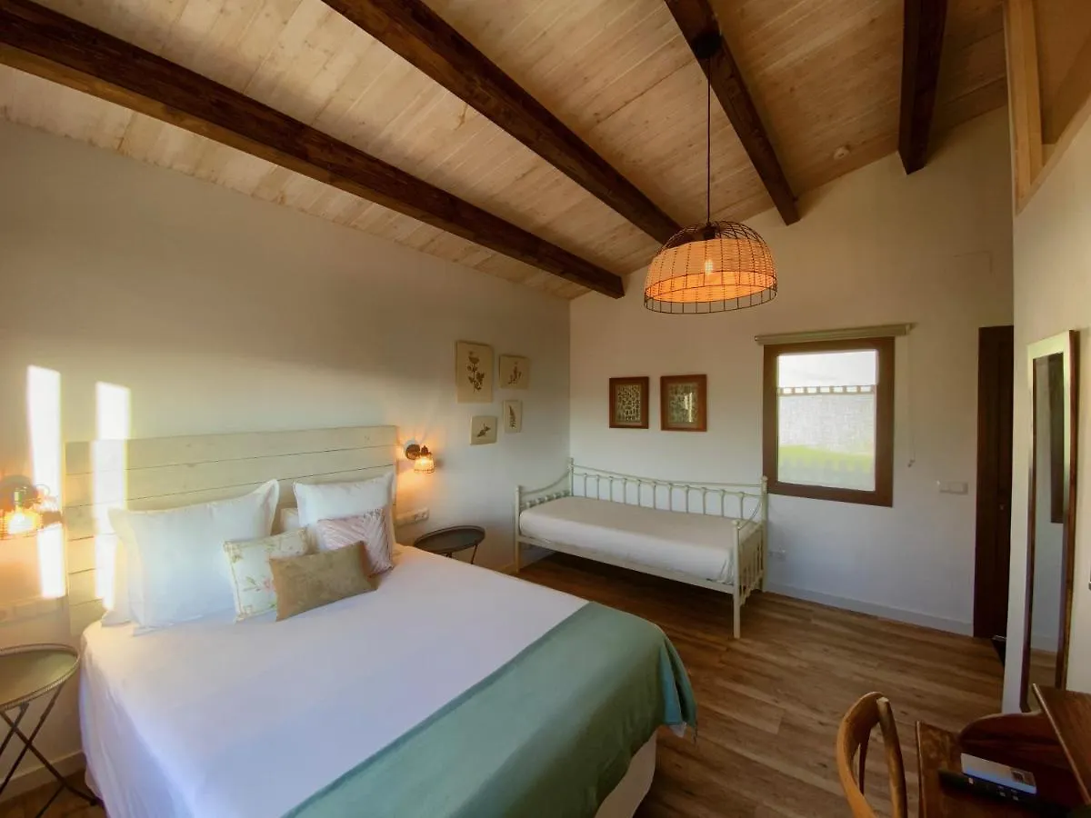 Bed & Breakfast Wine & Cooking Penedes Pla del Panades 3*,  Spain