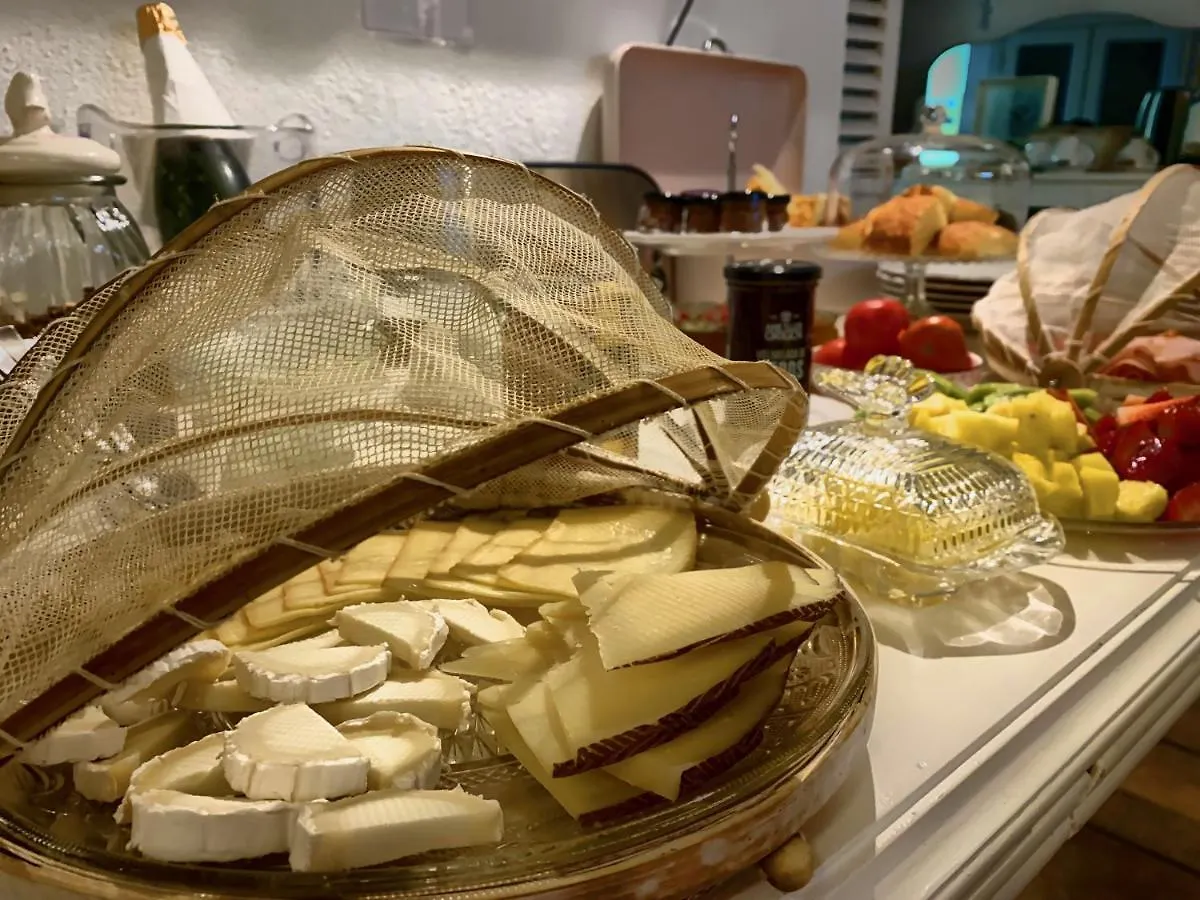 Bed & Breakfast Wine & Cooking Penedes Pla del Panades