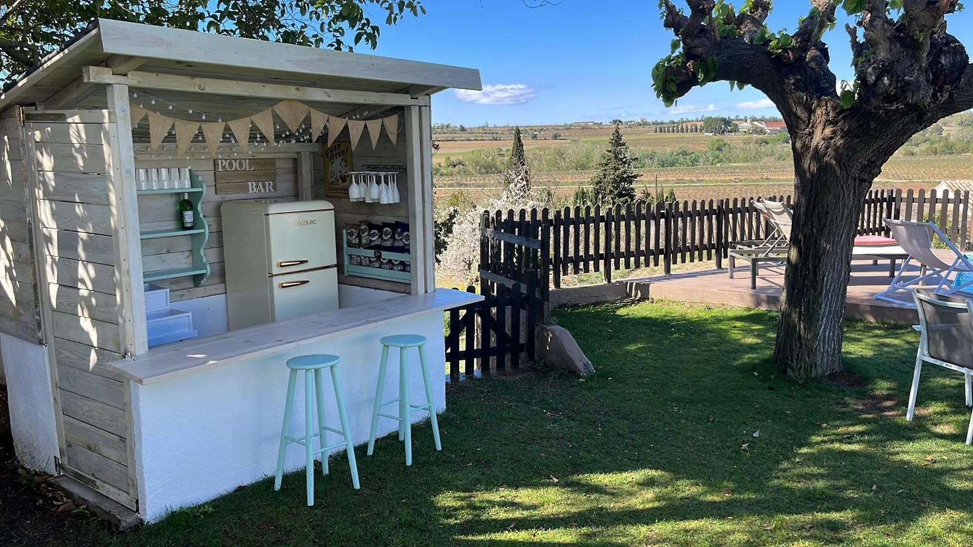 Bed & Breakfast Wine & Cooking Penedes Pla del Panades