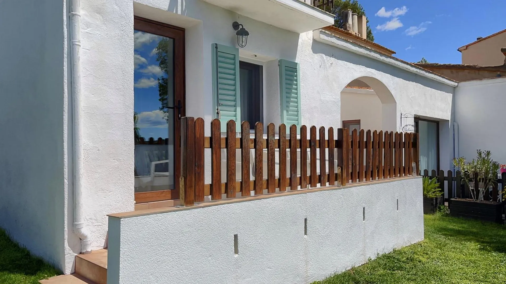 Bed & Breakfast Wine & Cooking Penedes Pla del Panades Spain