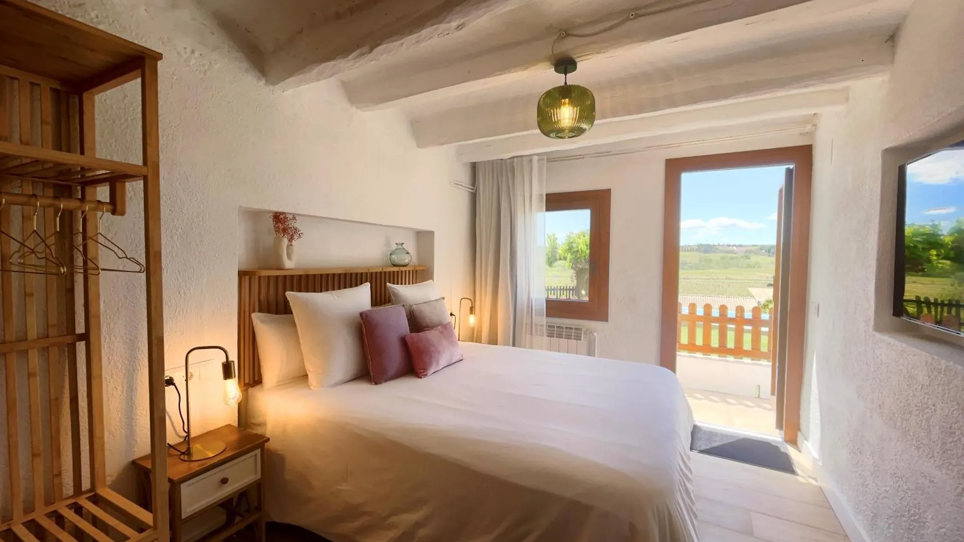 Bed & Breakfast Wine & Cooking Penedes Pla del Panades