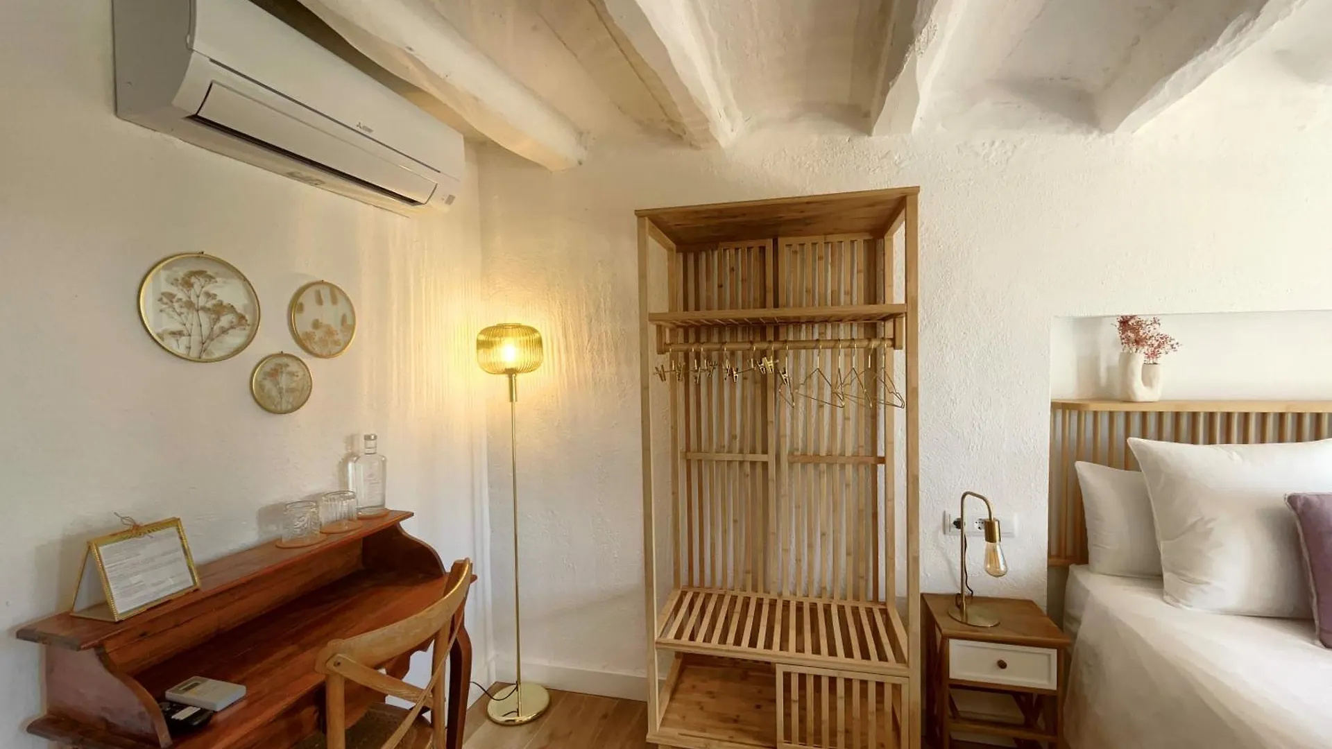 Bed & Breakfast Wine & Cooking Penedes Pla del Panades