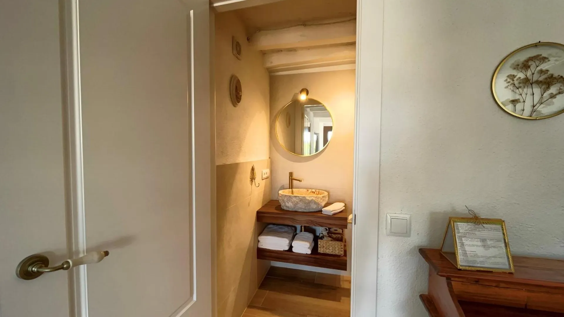 Bed & Breakfast Wine & Cooking Penedes Pla del Panades 3*,  Spain