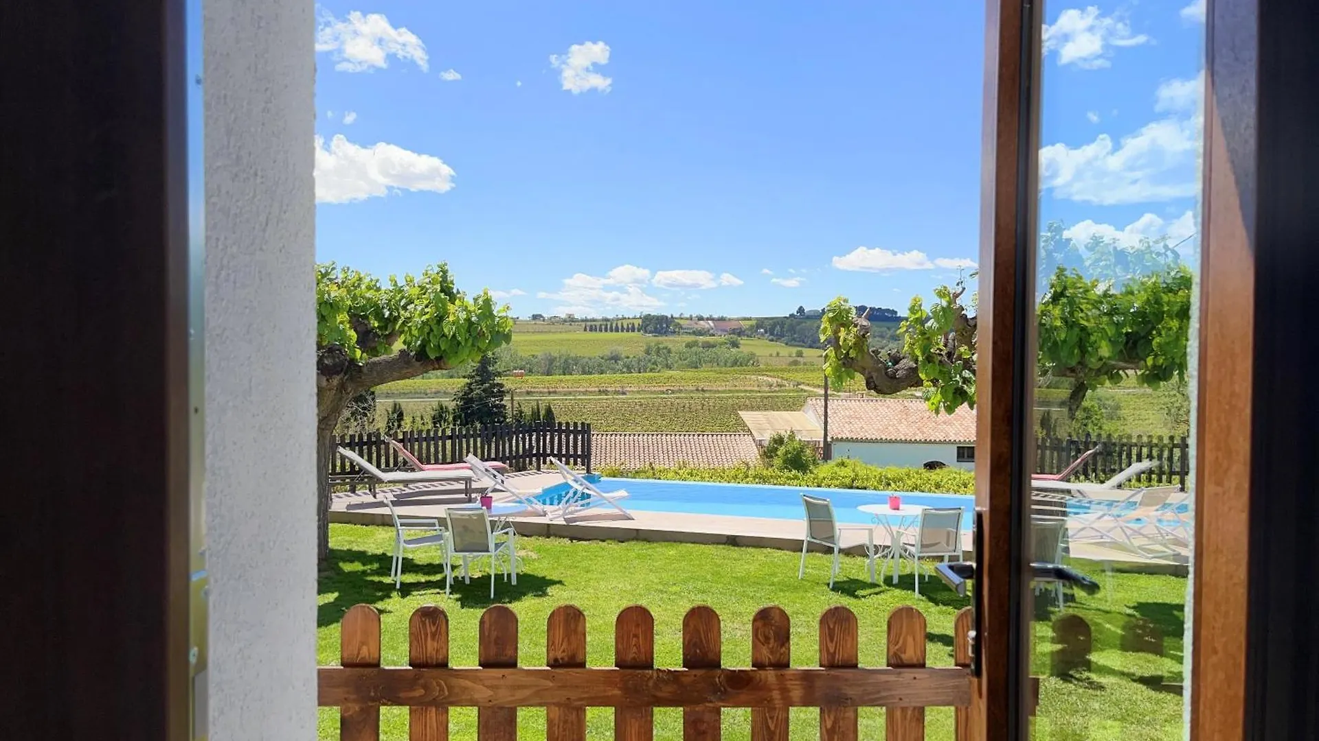 ***  Bed & Breakfast Wine & Cooking Penedes Pla del Panades Spain