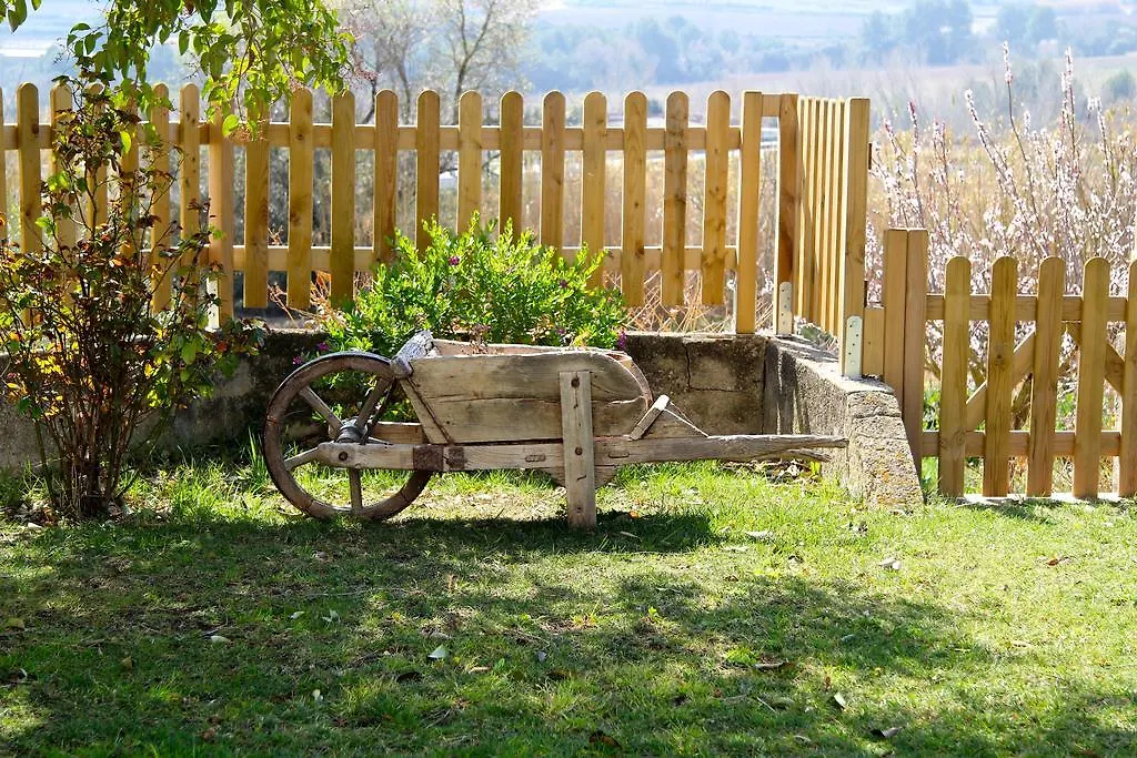 Bed & Breakfast Wine & Cooking Penedes Pla del Panades Spain