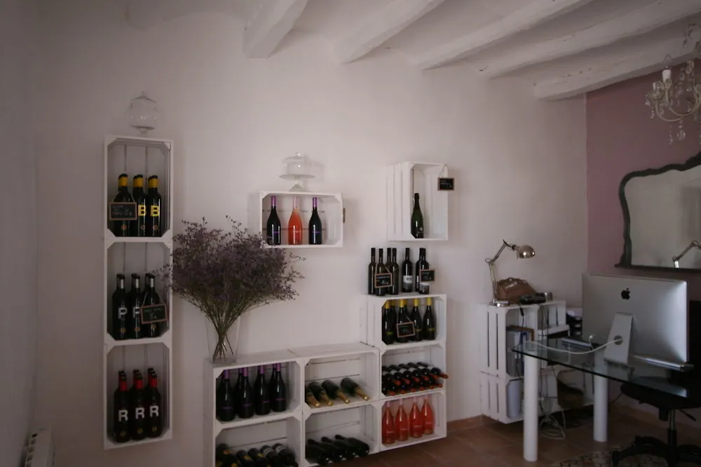 Bed & Breakfast Wine & Cooking Penedes Pla del Panades
