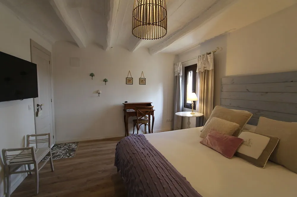 Bed & Breakfast Wine & Cooking Penedes Pla del Panades