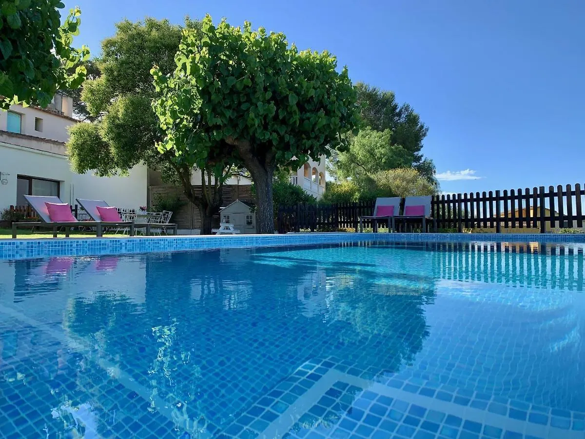 Bed & Breakfast Wine & Cooking Penedes Pla del Panades