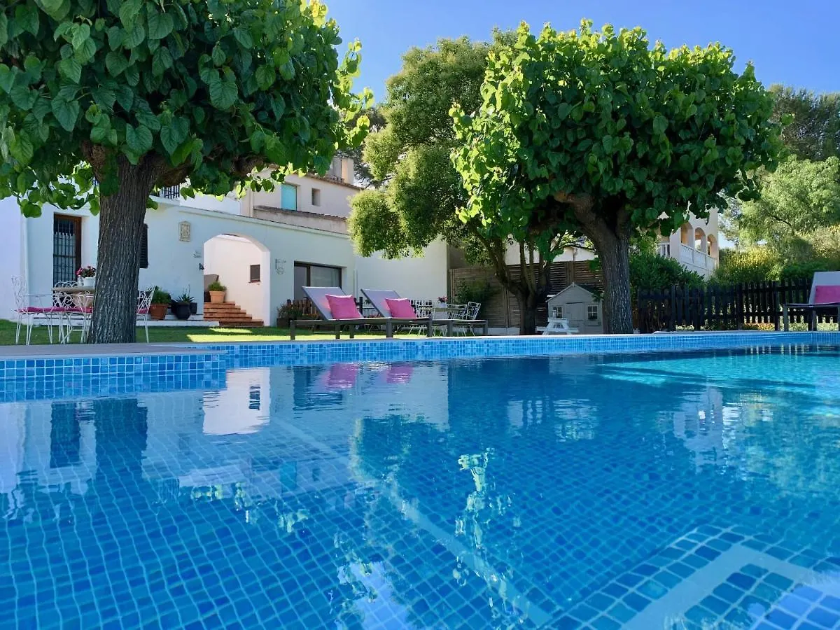 Bed & Breakfast Wine & Cooking Penedes Pla del Panades