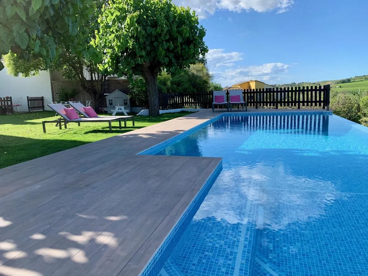 Bed & Breakfast Wine & Cooking Penedes Pla del Panades